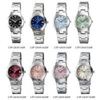 ราคา นาฬิกา Casio Lady Metal Fasion LTP-1177A