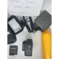 ราคา Gopro Hero 7 Black มือสอง สภาพดี ประกันเหลือ (4456741565)