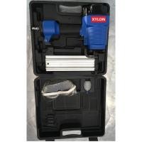 ราคา โค้ดINC3LEL3ลด30฿เครื่องยิงแม๊กลม ตะปูลมยิงคอนกรีต Pneumatic Concrete Nailer ยี่ห้อ XYLON รุ่น ST-64B (4048553240)