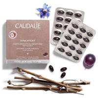ราคา (พร้อมส่ง) CAUDALIE VINEXPERT NUTRITIONAL SUPPLEMENTS (30 CAPSULES) (7345629500)