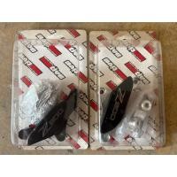 ราคา ‼️SALE‼️ กันแคร้งเล็ก z800 มือ1 มี2สี ดำ และ เงิน ราคา 400 บาท (44373065719)