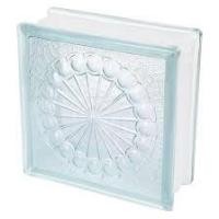 ราคา บล็อกแก้ว ลายเพชรตะวัน ตราช้าง บล็อกแก้วใส ราคาถูก (18312989725)