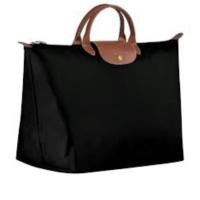ราคา Longchamp LE PLIAGE ORIGINAL S TRAVEL BAG Black (29020368471)