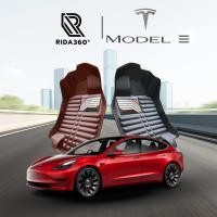 ราคา [RIDA360°] พรมรถยนต์ TESLA MODEL 3 2023-NOW ไม่ใช่ตัว REFRESHED (HIGHLAND) รับประกัน5ปี [151] (20189469090)