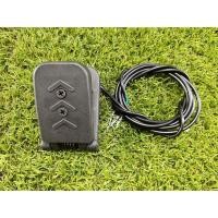 ราคา คันเร่งเท้า ไฟฟ้า แบบที่ 3 ตัวเล็ก ใช้กับรถไฟฟ้าได้ทุกประเภท (5453848945)