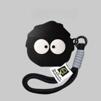 ราคา เหมาะสำหรับเคสป้องกันหูฟัง Beats Studio Buds เคสซิลิโคนอ่อนนุ่มสำหรับ Beats Solo Buds (24992817798)