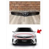 ราคา ของแท้ !! กระจังหน้าแคมรี่ 2016 Toyota Camry 2016 ของแท้มือสอง (41261103735)