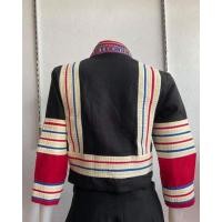 ราคา เสื้อผ้าใยกัญชงมูเซอดำ (10409513592)