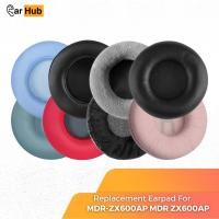 ราคา โฟมแผ่นรองหูฟังโฟมแผ่นรองหูฟัง MDR-ZX600AP MDR ZX600AP Earcup (52150289864)