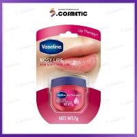ราคา Vaseline วาสลีน ลิป เทอราพี โรซี่ ลิปส์ 7 กรัม (28106824503)