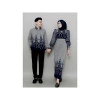 ราคา ชุดคู่รักทอ แม็กซ์ซี่ - เดรสคู่รักทอ - คู่รักทอทันสมัยสําหรับงานแต่งงาน - ชุดคู่ (26092208300)