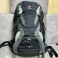 ราคา Deuter Futura Pro 42 กระเป๋าเดินป่ามือสองสภาพดี (28241310699)