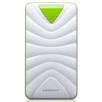 ราคา Momax Power Bank iPower Turbo C 13200mAh - white (544375132)
