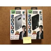 ราคา [ของแท้/พร้อมส่ง] Power bank BLL 5522 20000mAh (16552176030)