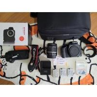 ราคา Canon EOS 550D+18-55mm (Shutter 17,xxx) (16393100323)