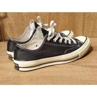 ราคา Converse Chuck70 (repro) สีดำ มือสอง EU41 / 26 cm (3595797718)