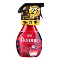 ราคา ดาวน์นี่ สเปรย์ขจัดกลิ่นบนผ้า กลิ่นแพชชั่น 370 มล. / DOWNY PASSION Fragrance Fabric Spray 370 ml. (29016616234)