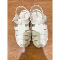 ราคา monobo รองเท้ารัดส้น (27909159065)