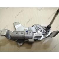 ราคา มอเตอร์​ก้านปัดน้ำฝนฝาท้ายJazz​ GK​ แท้​มือสองสภาพ​95% (6464230014)