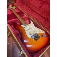 ราคา กีตาร์ไฟฟ้ามือสอง Fender American Richie Sambora Made In USA 1993 (28977911295)