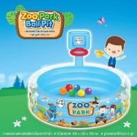 ราคา บ่อบอลเป่าลมเก่งและแกร่ง (15897154428)