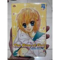 ราคา หนังสือการ์ตูนแหวนเทพ (41522691451)