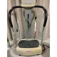 ราคา ส่งฟรี!! เครื่องสั่นสลายไขมันมือสอง Wellness I- Slimm ที่ออกกำลังกาย ยืนสั่นสลายไขมัน (3003721728)