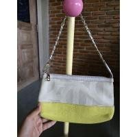 ราคา กระเป๋า louis quatorze คล้องไหล่ มือสอง (28171370923)