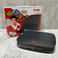 ราคา True Digital HD TV (ไม่มีการ์ด) กล่องทีวี ดิจิตอล ทรู ใช้ได้กับจาน Ku Band และ หัวรับสัญญาณ LNB Universal เท่านั้น Alot (24513580301)
