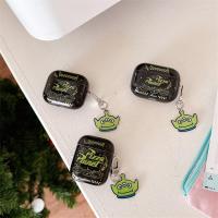 ราคา เคสแข็ง Airpods Pro3 Airpods4 Airpods Pro2 Airpods Pro Airpods3 Airpods2 Cute Cartoon Toy Story Alien Protective Hard Case (28218607926)