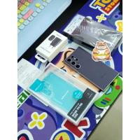 ราคา Samsung S24 Ultra Titanium Violet AI ใหม่ล่าสุดสวยมาก (25961785221)