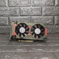 ราคา ⚡️ การ์ดจอ INNO3D GTX 750 Ti 2GB 2พัดลม ต่อไฟเพิ่ม6pin (22634790123)