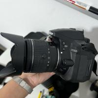 ราคา กล้องNikon D5300/มีwifi/เมนูไทย/อุปกรณ์ครบ (29141658870)