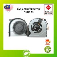 ราคา FAN ACER PREDATOR PH315-51 PH317-51 PH317-52 G3-571 G3-572 พัดลมแล็ปท็อป (46800393582)
