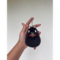 ราคา Gloomy Bear Black Dinosaur ไดโนซอรัส ตุ๊กตาหมีโหด#ต่ายโหด#หมีโหด (43513806294)