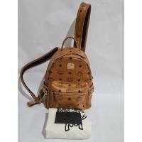 ราคา Used MCM Mini มือสองนะคะ! (13415509059)