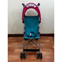 ราคา รถเข็นก้านร่ม cosco หลังคาน่ารัก (24531579420)