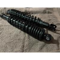 ราคา [มือสอง] โช๊คเดิม XMAX300 ปี 2023 Connected ระยะ 0 KM (20271347083)