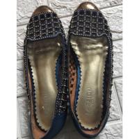 ราคา Preloved flatshoes รองเท้า PAZZION ดั้งเดิม (27415171495)