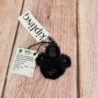 ราคา Kipling Monkey Clip พวงกุญแจลิง ไซด์ XS สีดำ Black Noir ของแท้ ของใหม่ พร้อมส่ง (29905842594)