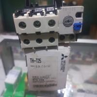 ราคา MITSUBISHI โอเวอร์โหลดความร้อน TH-T25 7-11A(9A) มิตซูบิชิ (40320213523)
