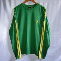 ราคา เสื้อแขนยาว le coq sportif แท้มือ2 (15276900555)