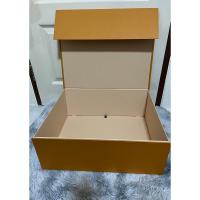 ราคา กล่องกระเป๋าเป้หรือกระเป๋าใบใหญ่หลุยส์/LVมือสองของแท้ (23385741740)