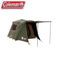 ราคา เต็นท์ Coleman Northstar 4 Instant Dark Room tent (Instant 4P Gold Dark Room (4370509591)