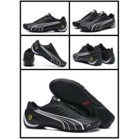 ราคา Puma x Ferrari รองเท้าผ้าใบรองเท้าผู้ชายผู้หญิงผู้ชายผู้หญิงรองเท้าผ้าใบรองเท้าคุณภาพระดับพรีเมียม (29009153374)