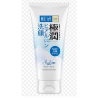 ราคา โฟมล้างหน้า Hada Labo Face Wash Natural Series (24961774062)