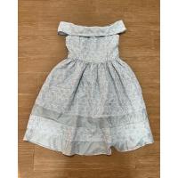 ราคา Lynaround dress Size M สีฟ้า (15230100785)