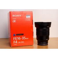 ราคา Sony Fe 16-35 F4 e-mount มือสอง (13319740677)