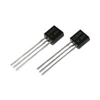 ราคา 2SA1015 A1015 2SC1815 C1815 Transistor ทรานซิสเตอร์ (ราคาต่อ 1 ตัว) (27856419072)