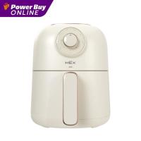 ราคา MEX หม้อทอดไร้น้ำมัน (1300 วัตต์, 3 ลิตร) รุ่น ARI (24576833647)